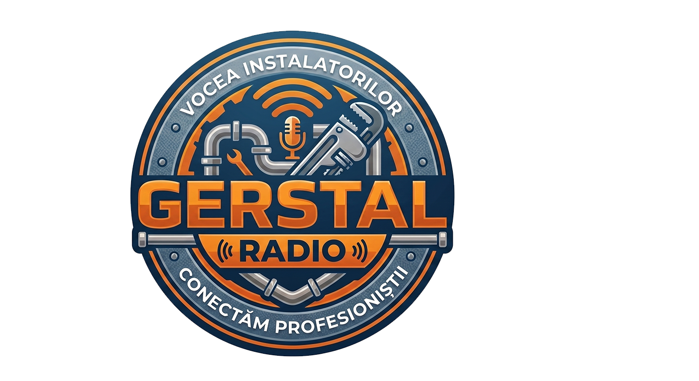 Logo Radio Gerstal